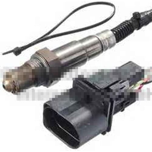 CAR oxygen sensor bm wE90 320i N46 E91 320i N46 E87 120i Automobile oxygen sensor Exhaust pipe oxygen sensor Oxygen resistance s