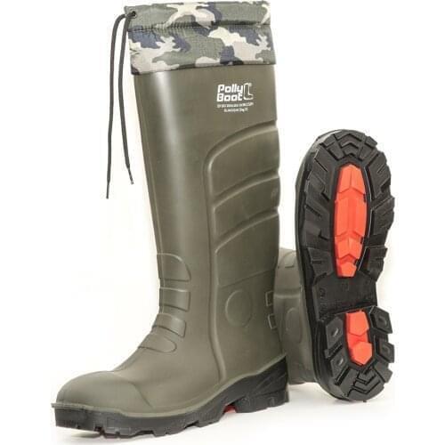BLUERTY Waders
