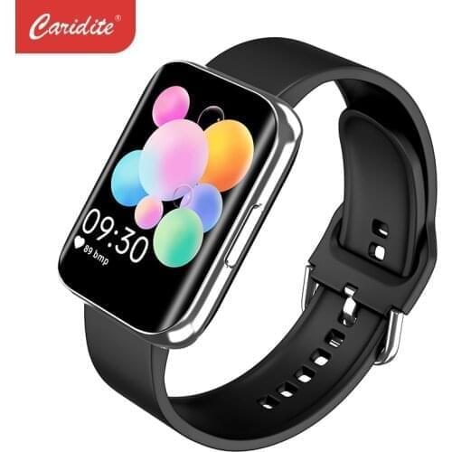Caridite Sports Smart Watch