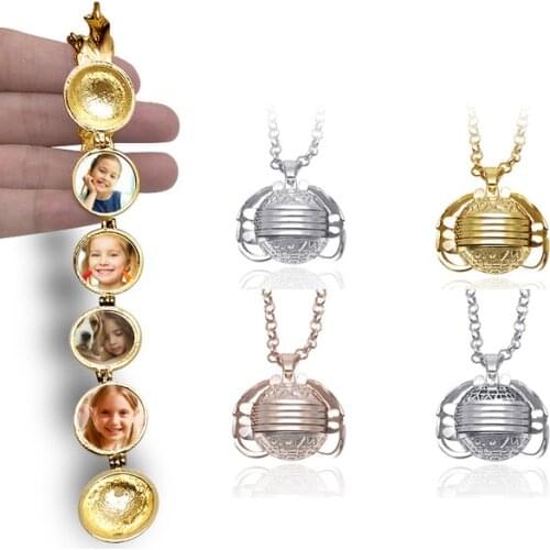 CBTB Women's Medallions