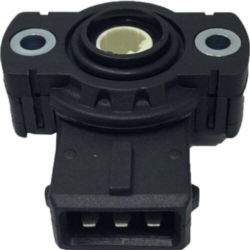 Throttle position sensor 13631721456 for BMW E30E34E36E38E39