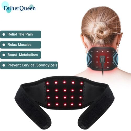 Инфракрасные массажеры EstherQueen China At AliExpress