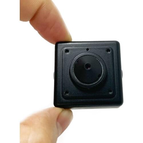 1080 50fps 2.2 MP HD-SDI Mini Square Camera Mini Broadcast 60fps HD Miniature Camera Full HD 2.2 Megapixel 3G SDI Camera