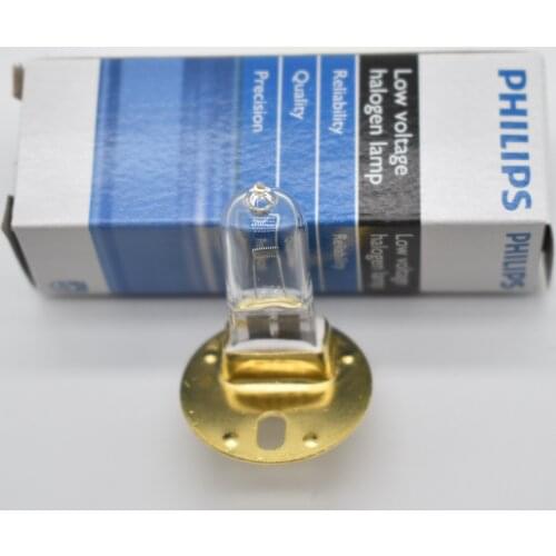 TIANLE ACP-1000/ACP-1500 G6.35 12V50W eye chart projector lamp bulb