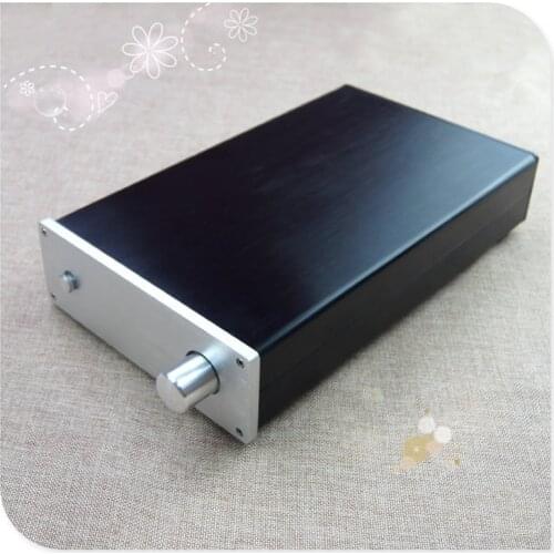 NE5532+LM47666 stereo power amplifier, output power: 40w+40w (4 ohms), frequency response 30Hz-20KHz (+/-0.04dB)