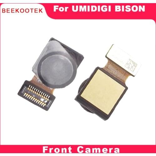 Original New UMIDIGI BISON Front Facing Camera Module Flex Cable For UMIDIGI BISON Mobile Phone