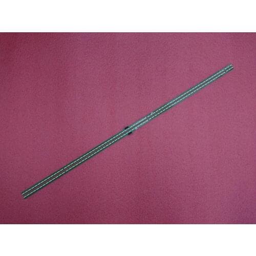 New 2 PCS/set 72LED 603mm LED backlight strip for LG 55UF8400 6922L-0180A 6916L2269B 6916L2270B 55 V15.5 SNL VD R L T-ype