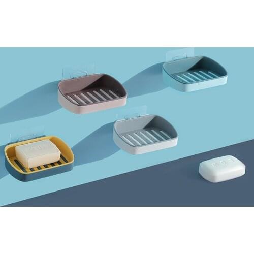 Настенные мыльницы для ванной TAROOHOME China At AliExpress