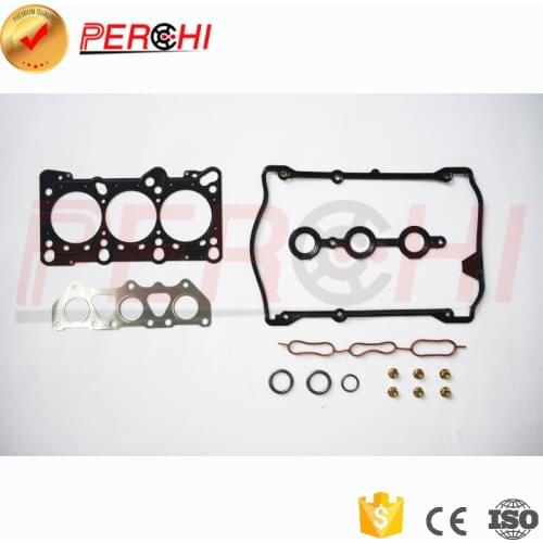 Engine gasket upper set for VW Audi C5 2.8 OEM 078 198 021 F