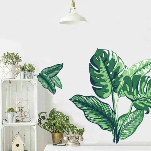 Waterproof Wall Sticker For Bedroom Living Room Decor 3D Tile Stickers Vinyl Wall Decals Wallpaper Home Decoration