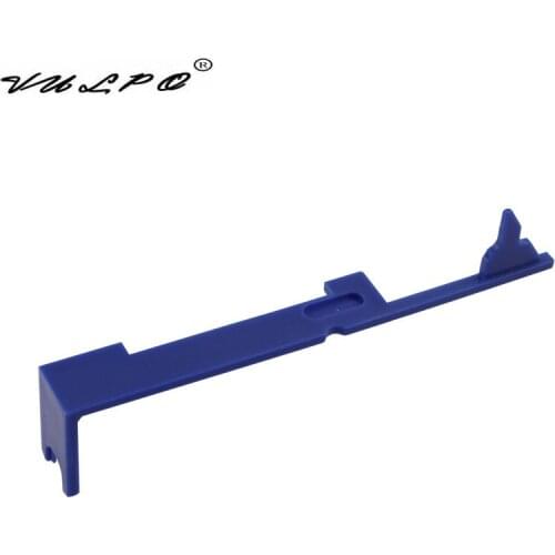 VULPO High Quality Tappet Plate For Airsoft Ver.7 M14 Gearbox Hunting Accessories
