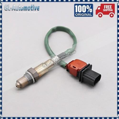 0258017487 OXYGEN SENSOR O2 LAMBDA SENSOR AIR FUEL RATIO SENSOR FOR Ford F-150 MUSTANG FR3A-9Y460-DA 0258017488 0258017489