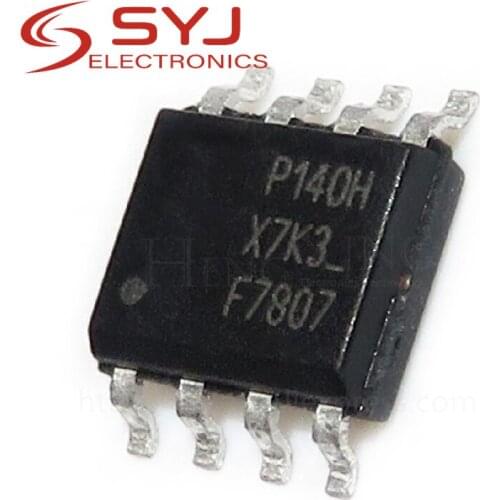 10pcs/lot IRF7807 7807 SOP-8 In Stock