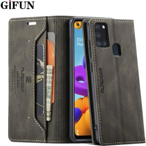 Phone Bags For Samsung Galaxy M31 Case Flip Retro Leather Case On For Samsung M31 M315F M 31 Luxury Magnetic Wallet Cover Etui