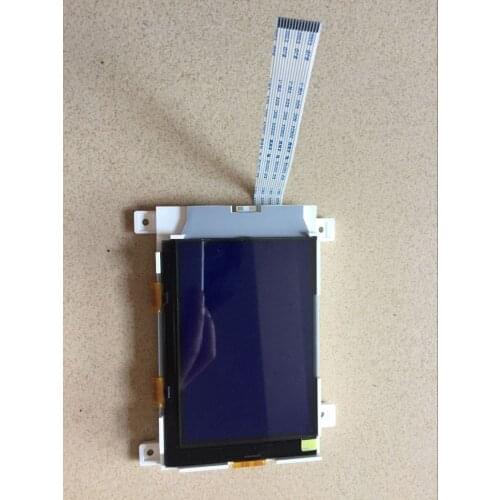 For PSR- S500 S550 S650 S670 DGX520 DGX620 YPG625 DGX630 DGX640 LCD Screen display module
