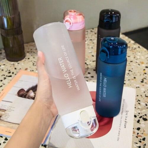 Hoomall Plastic Water Bottles China