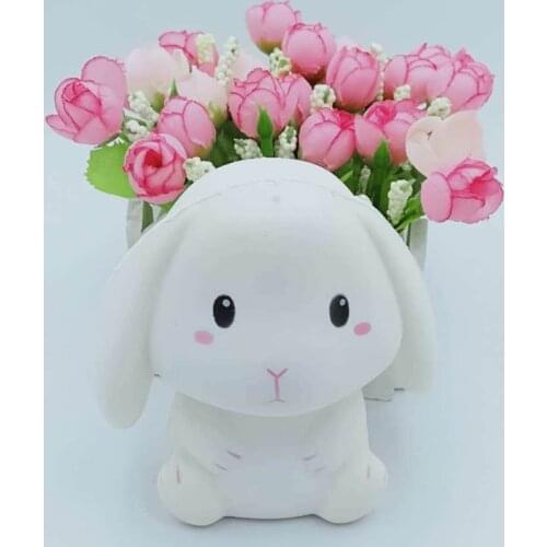 J60B 4in Sensory Toy Ball Anti-stress Squishy Ball for Bathtub Autism Slow Rebound