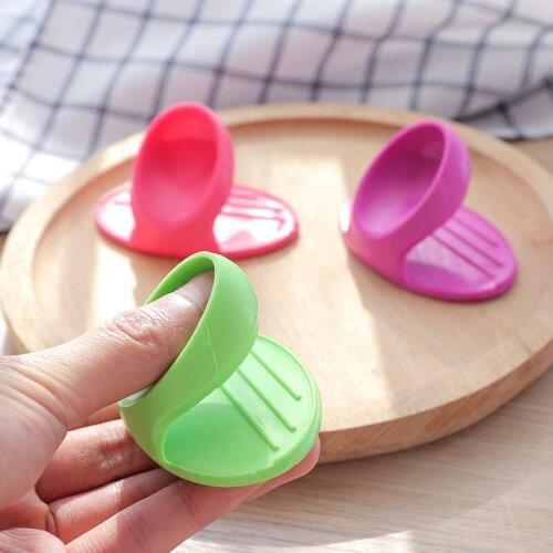 JRLHXJ Silicone Gloves