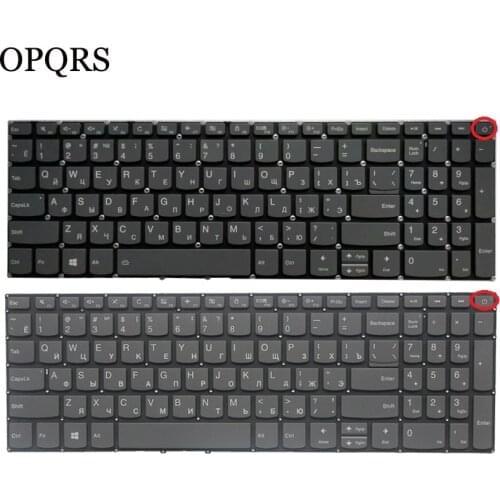 New Russian laptop keyboard FOR Lenovo IdeaPad S145-15IWL S145-15AST S145-15API BS145-15IGM BS145-15IWL RU black keyboard