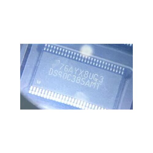 100% NEW Free shipping Ds90c385amtx ds90c385amt tssop56