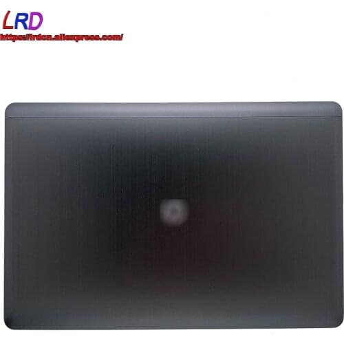 New Original LCD Back Case Rear Cover Display Top Lid Screen Shell for HP 4540S 4545S Laptop 683596-001