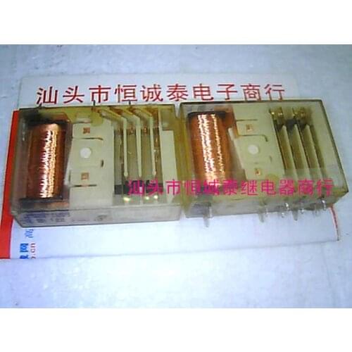 Relay HDZ-468-1009 DC12V