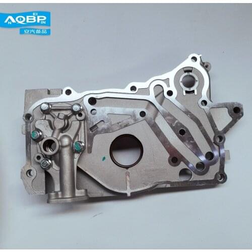 Fuel Supply System of JAC Refine Rein Car oe number 1010100GA Fuel Pumps