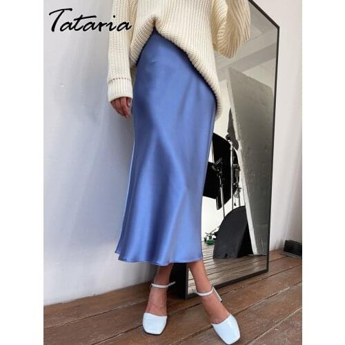 Tataria Skirts