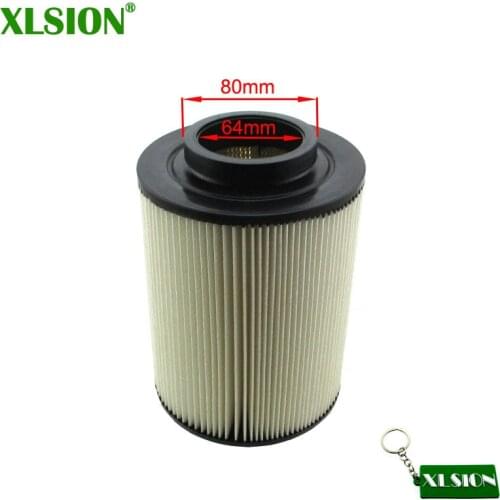 XLSION Air Filter For POLARIS UTILITY VEHICLE (UTV),RZR S 800 2012 INTL,RZR S 800 EFI 2009-2013,RZR S 800 2014