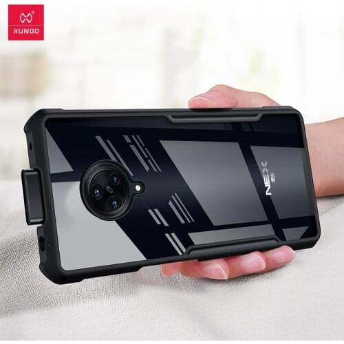 Xundd Vivo NEX Phone Cases