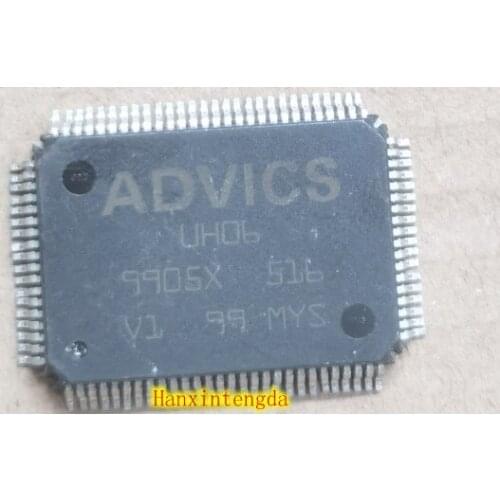 1pcs UH06 HQFP92 [SMD]