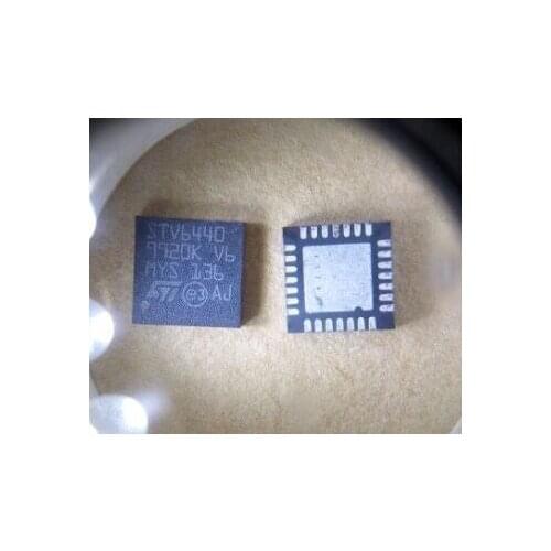 10PCS/STV6440 STV6440AJT NEW