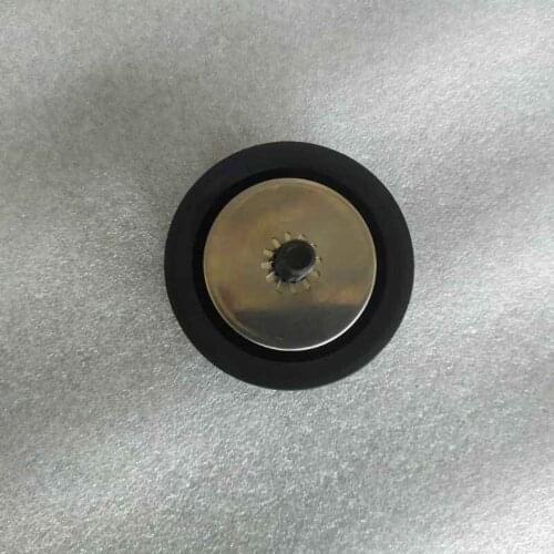 1128 7559 889 Idler Pulley For BMW xDrive 35 I 740 i