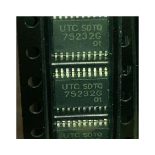 UTC75232G 75232G
