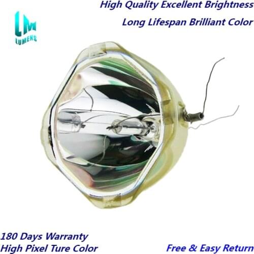 Free Shipping HS220W ET-LAX100 Original Burner inside Lamp For PT-AX100U PT-AX200E PT-AX200U with 180 days warranty
