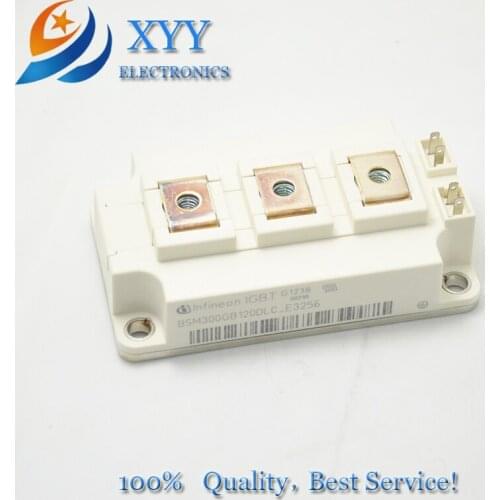 BSM300GB120DLC-E3256 NEW ORIGINAL IN STOCK 300A-1200V