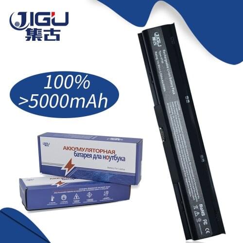 JIGU Laptop Battery For HP 633734-141 633734-151 HSTNN-I98C-7 HSTNN-IB2S HSTNN-LB2S PR08 QK647AA QK647UT ProBook 4740s 4730s
