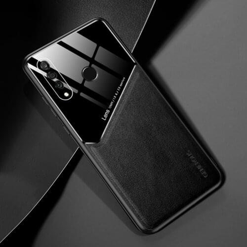 MLFC Huawei Mate 20 Lite Phone Cases