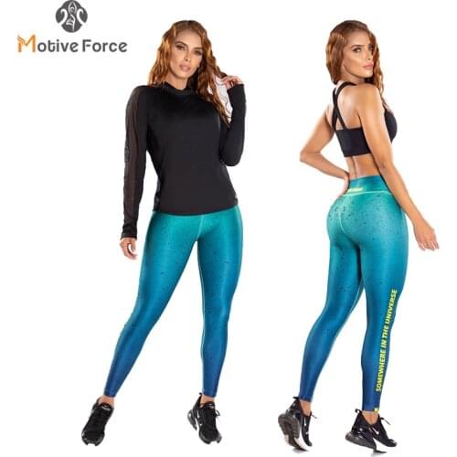 Одежда для фитнеса Motive Force China At AliExpress