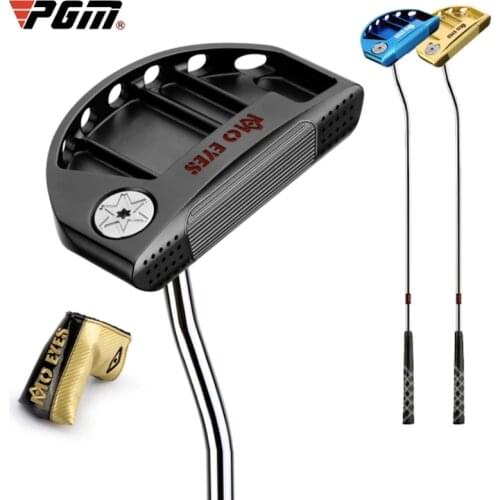 PGM MO EYES II Golf Putter Right Handed S20C Stainless Steel Professional Golf Clubs TUG029 Wholesale