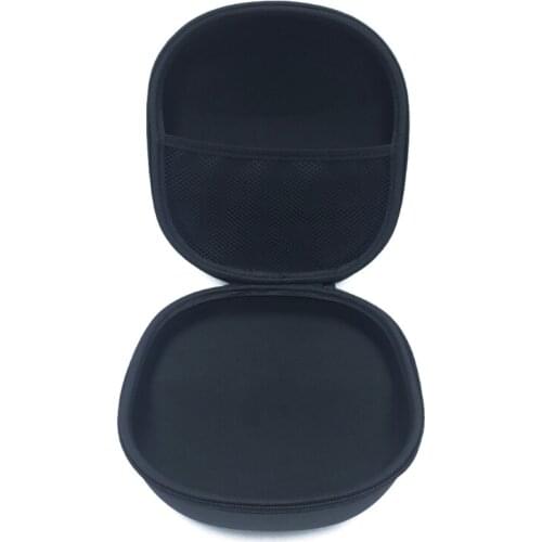 Portable Case Protective Bag for AKG K121S K511 K141MKII K142HD K52 K72 K92 Shock-Proof Carrying Pouch