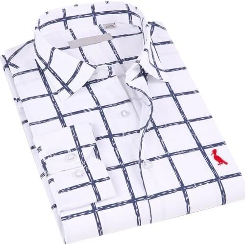 Men's Long Shirts RESERVA ARAMY China