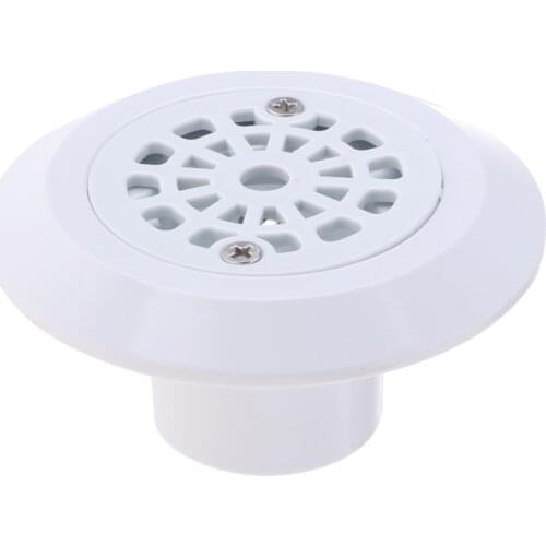 Replacement Swimming Pool Drainer Water Outlet - Bottom Outer Diameter 44mm