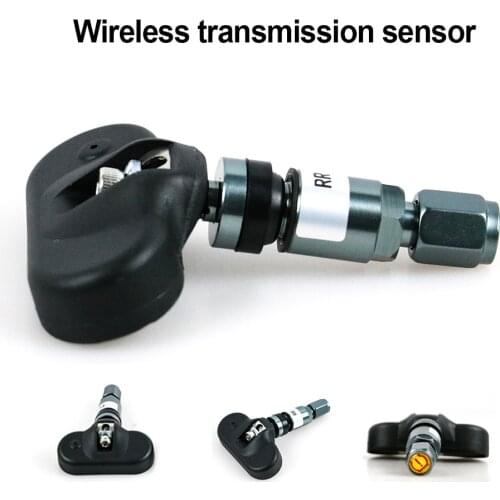 TPMS for android car radio