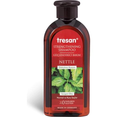 Tresan Hair Care