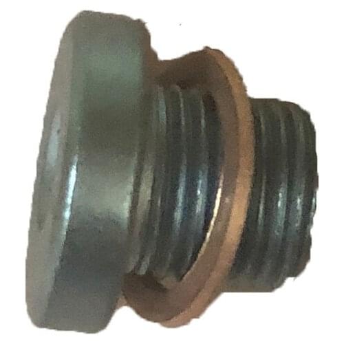 Transmission oil sump tubing screw M10X1 for A3 TT Q3 POLO PASSAT GOLF JETTA BORA TIGUAN OE:WHT000310A