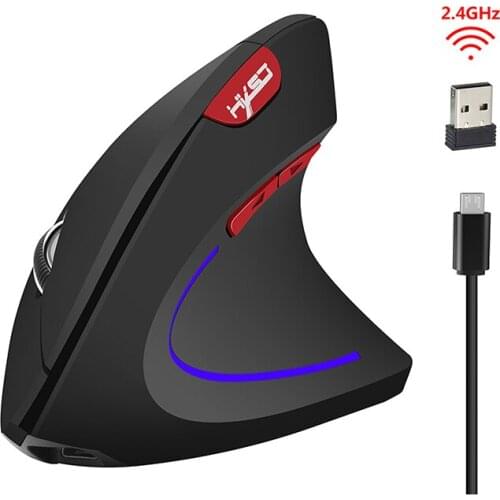 YSHI Wireless Mice