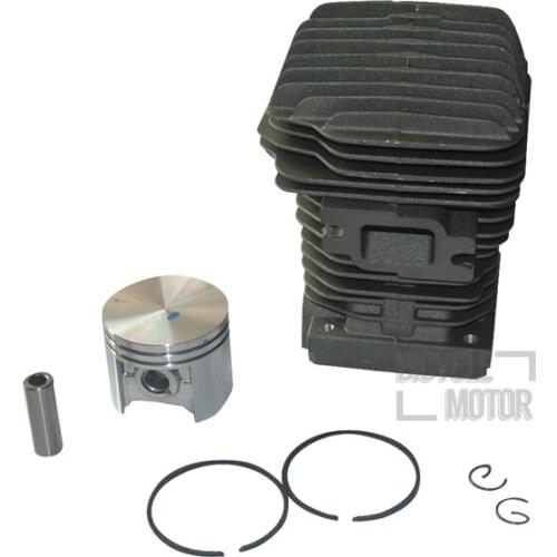 42.5mm Cylinder Piston Rebuild Repair Assembly For Stihl 023 025 MS230 MS250 Chainsaw Parts