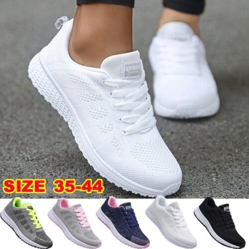 New Fashion Walking Shoes for Women Lightweight Athletic No-slip Running Shoes Fashion Sneakers Sports Shoes