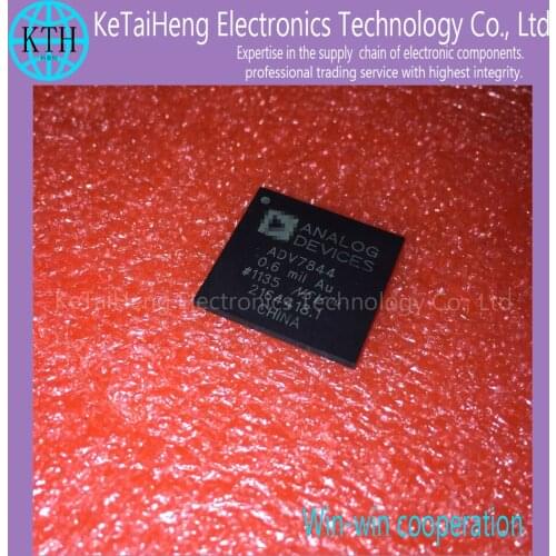 ADV7844KBCZ-5 ADV7844KBCZ BGA New and original in stock